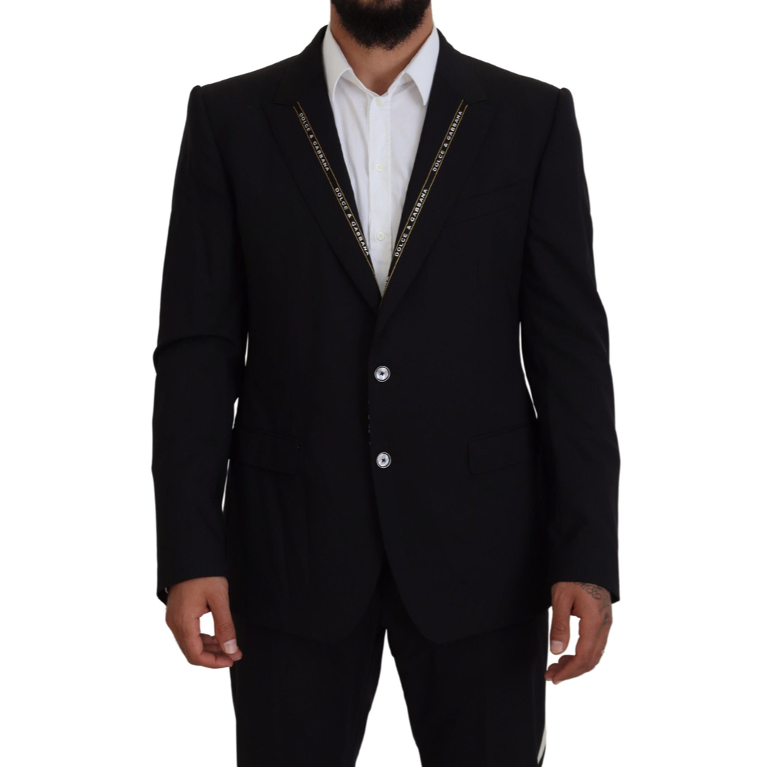 Dolce & Gabbana Blazers - Men