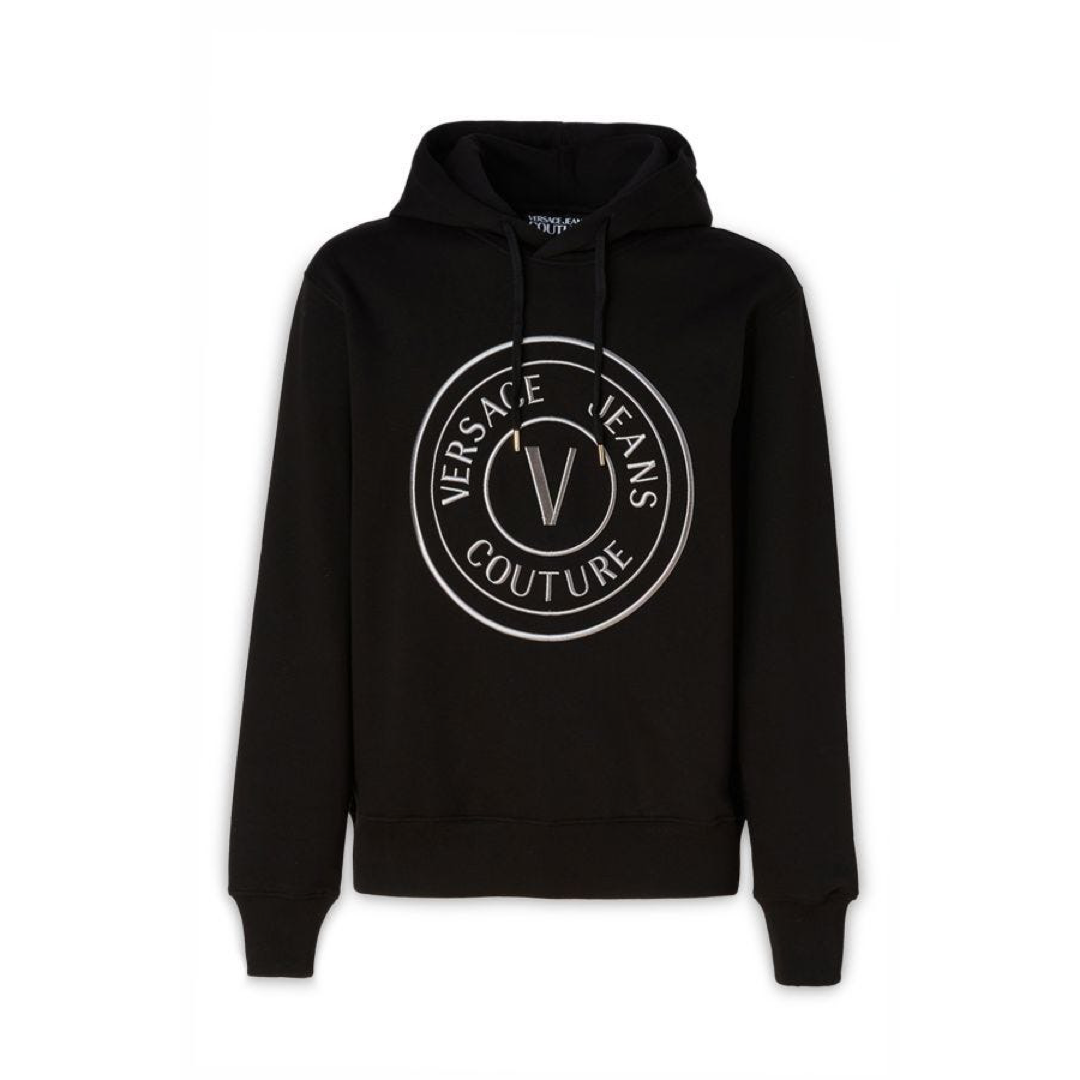 Versace Jeans Couture Kapuzenpullover - Herren