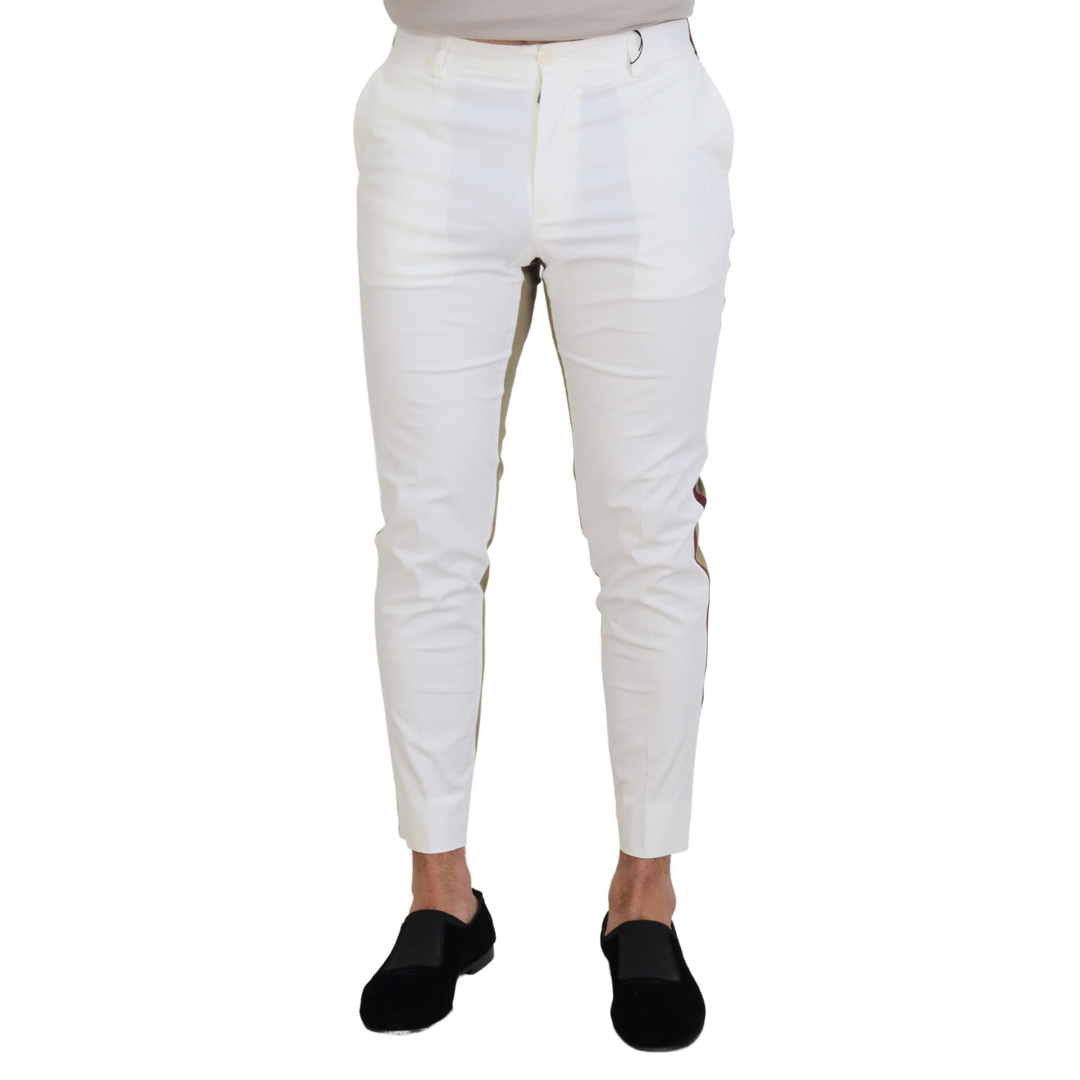 Dolce & Gabbana Chino Pants - Men