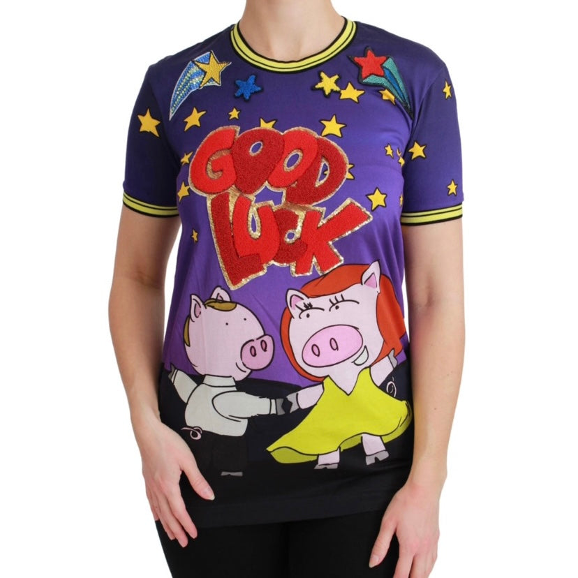 Dolce & Gabbana T-Shirt - Women