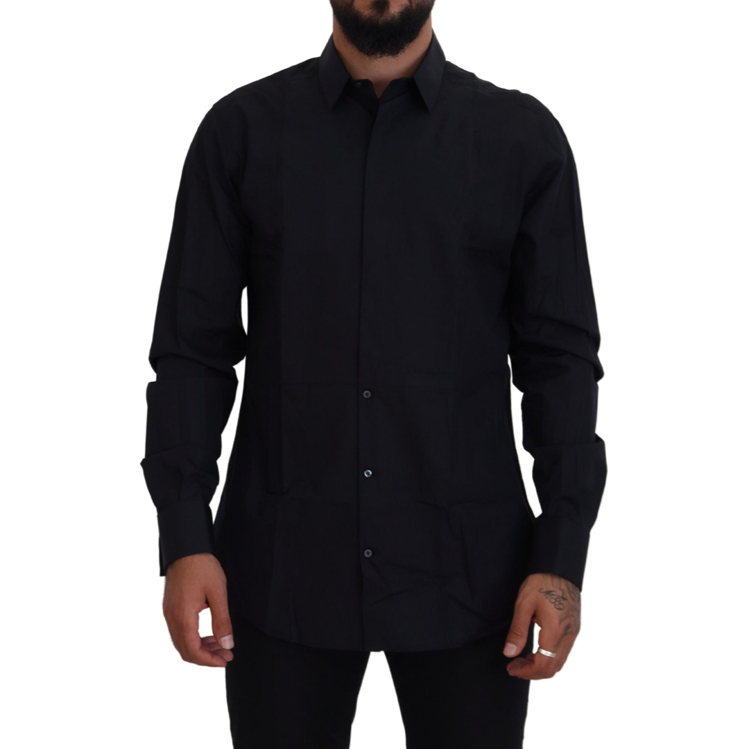 Dolce & Gabbana business shirt - men