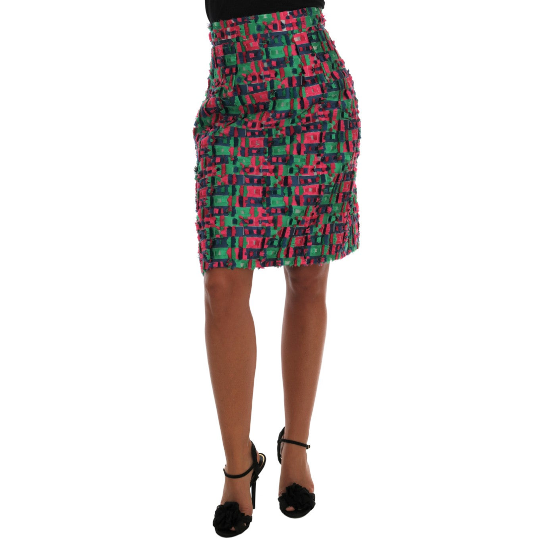 Dolce & Gabbana Pencil Skirt - Women