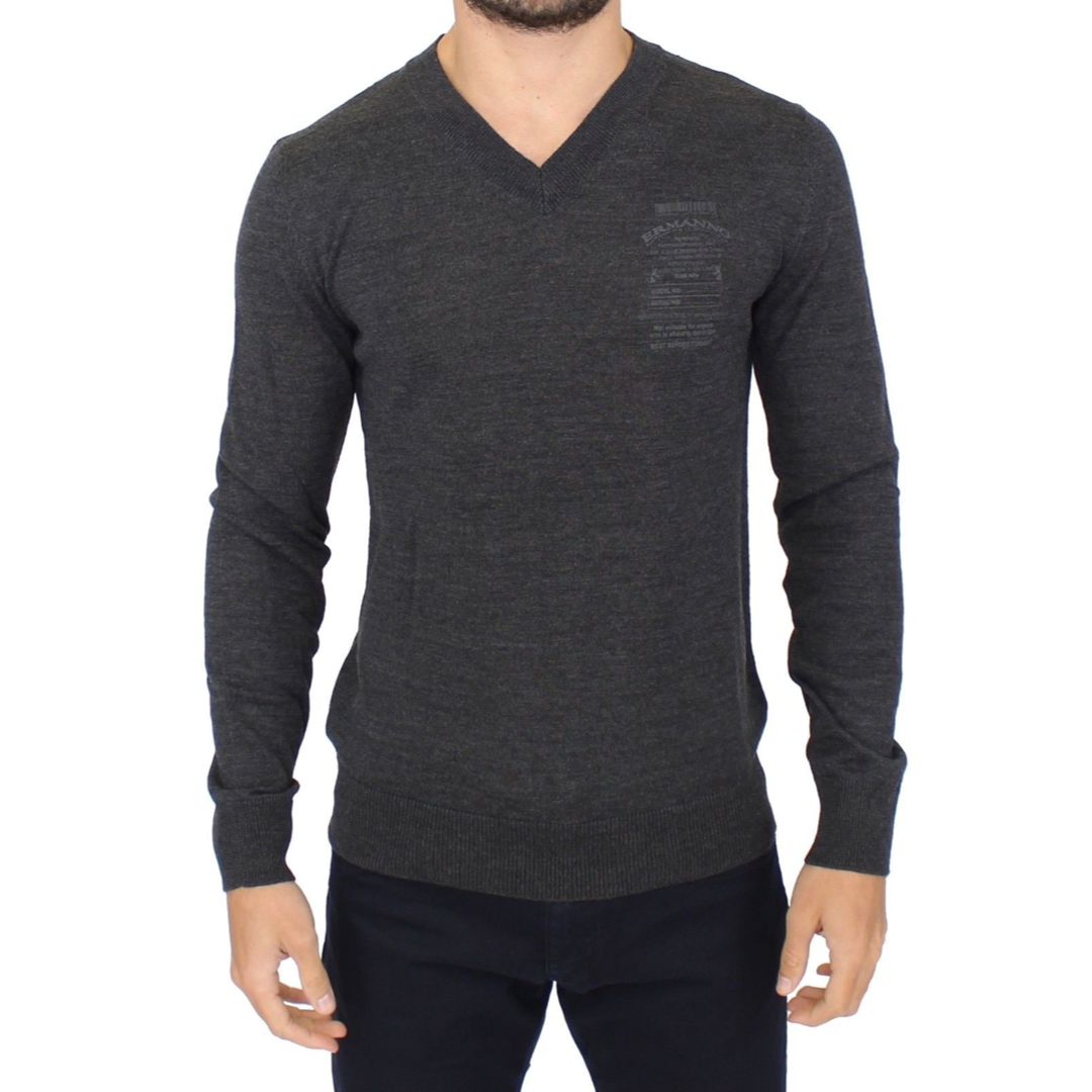 Ermanno Scervino sweater - men