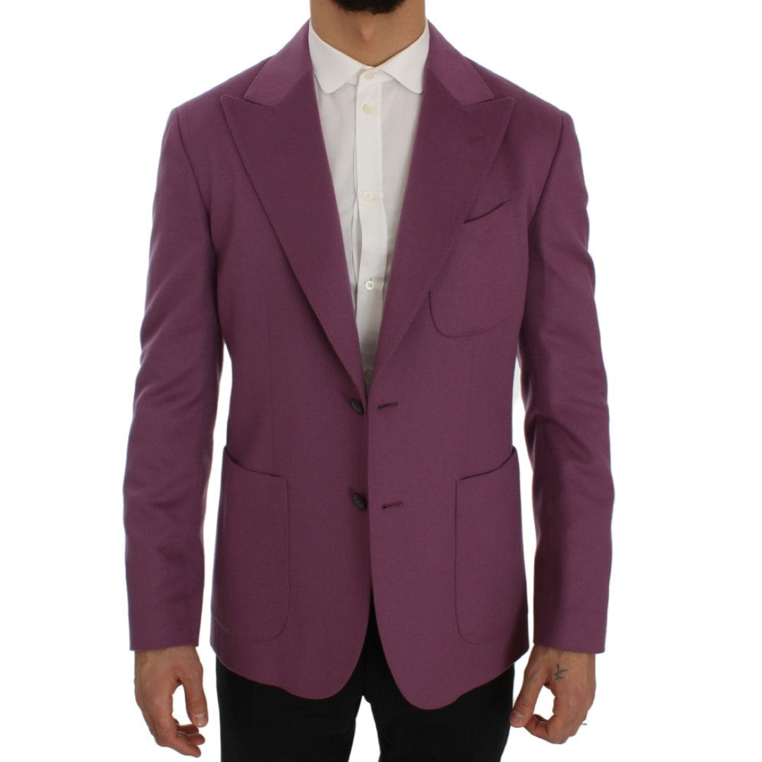 Dolce & Gabbana jacket - men