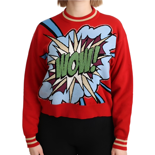 Dolce & Gabbana Strickpullover - Damen