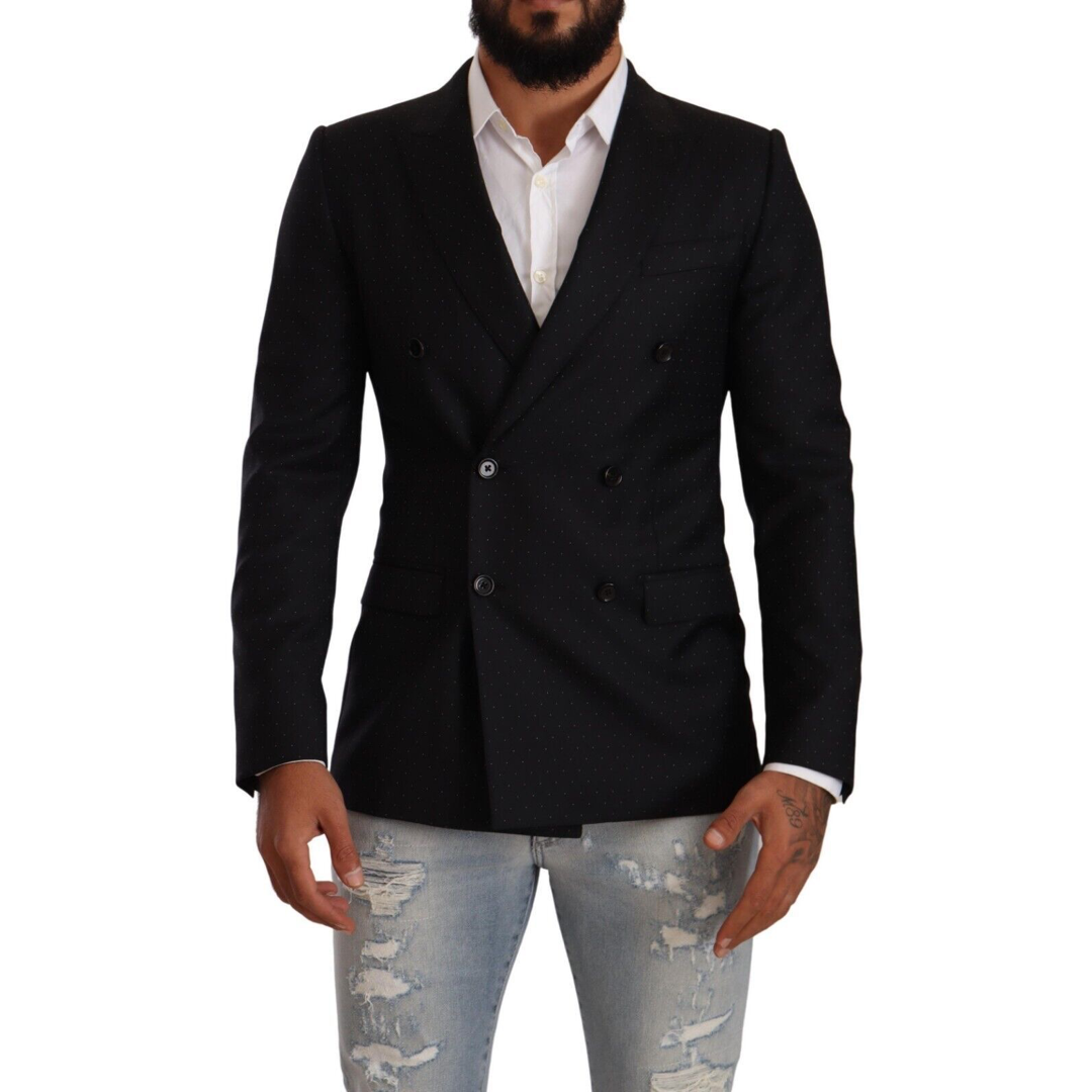 Dolce & Gabbana jacket - men