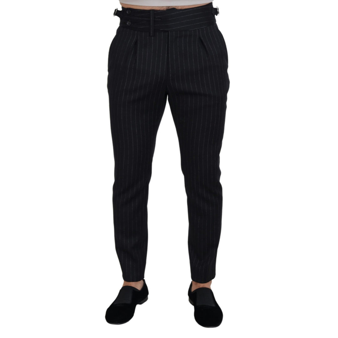 Dolce & Gabbana Chino Pants - Men