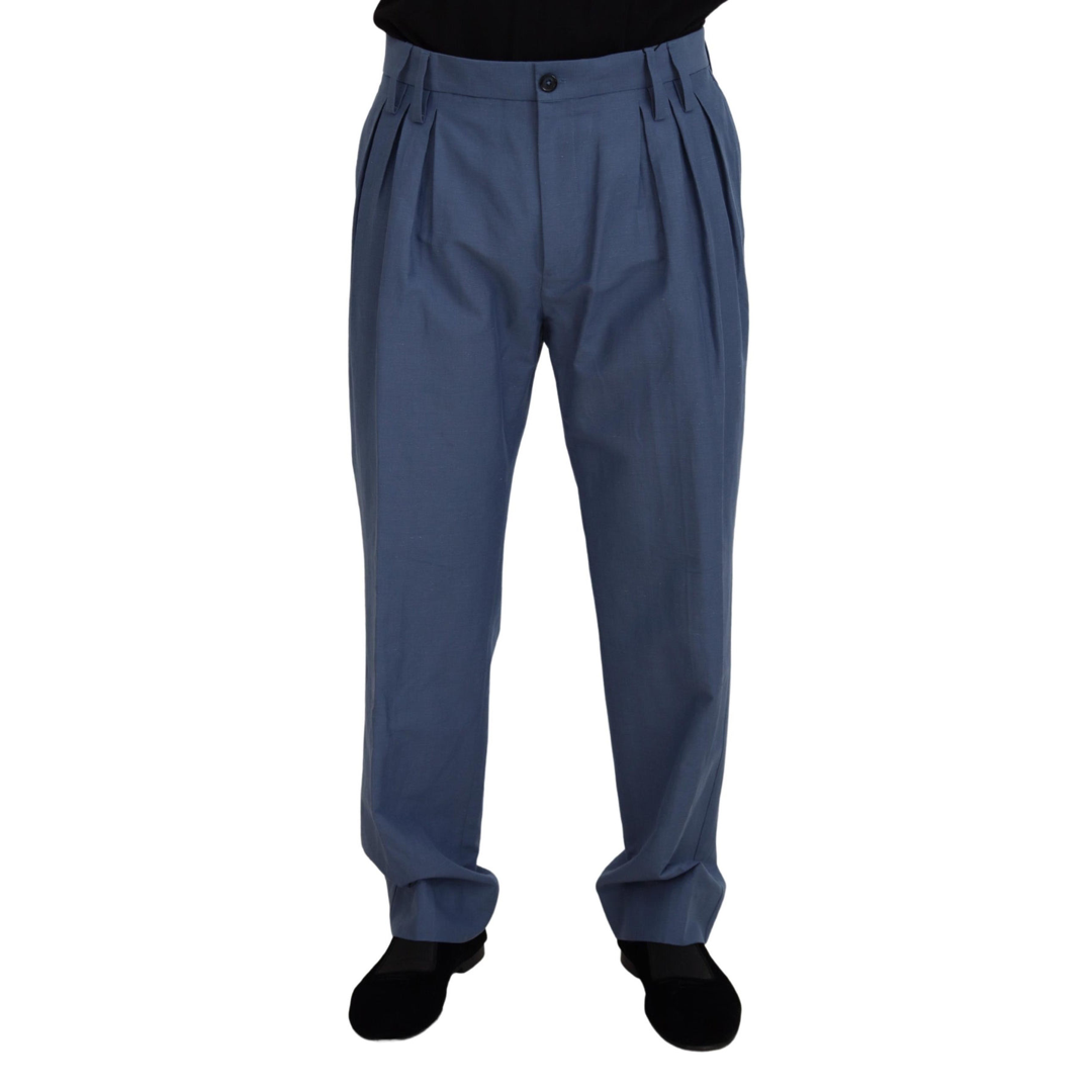 Dolce & Gabbana Chino Pants - Men