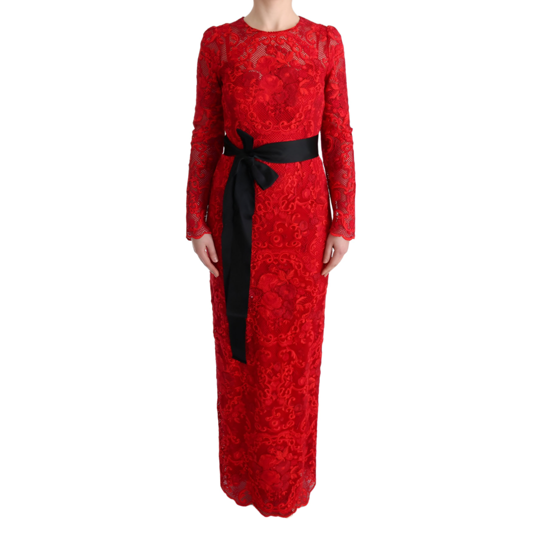 Dolce & Gabbana Maxi Dress - Women