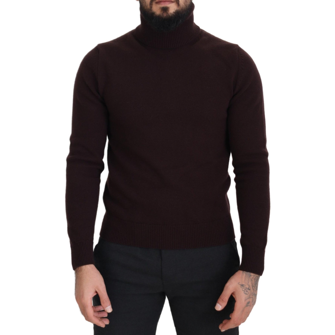 Dolce & Gabbana turtleneck sweater - Men