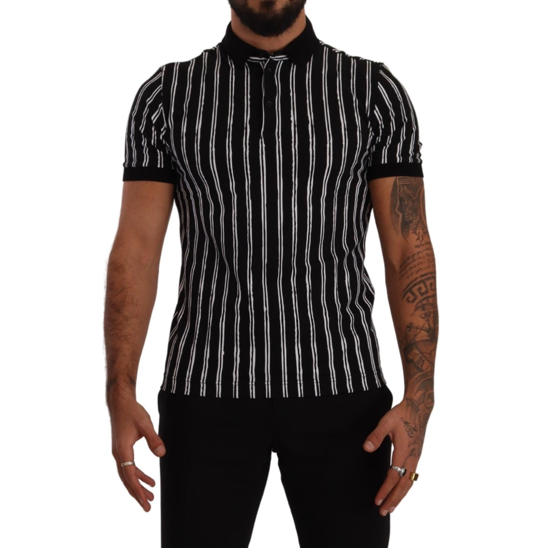 Dolce & Gabbana Polo Shirt - Men