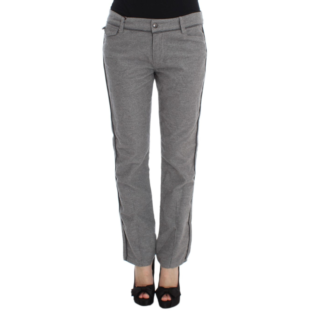 Ermanno Scervino Trousers - Women