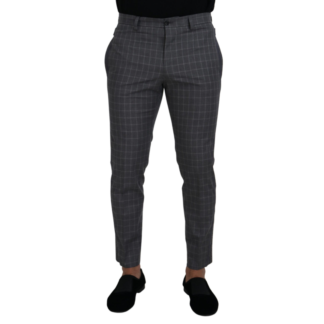 Dolce & Gabbana Chino Pants - Men
