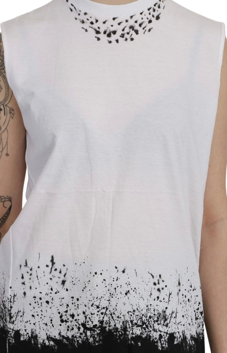 Dsquared² Tank Top - Women