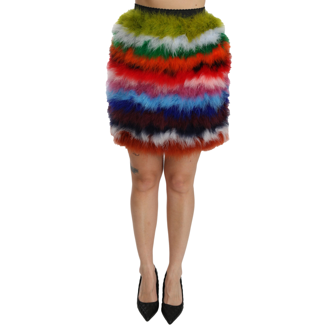 Dolce & Gabbana mini skirt - women