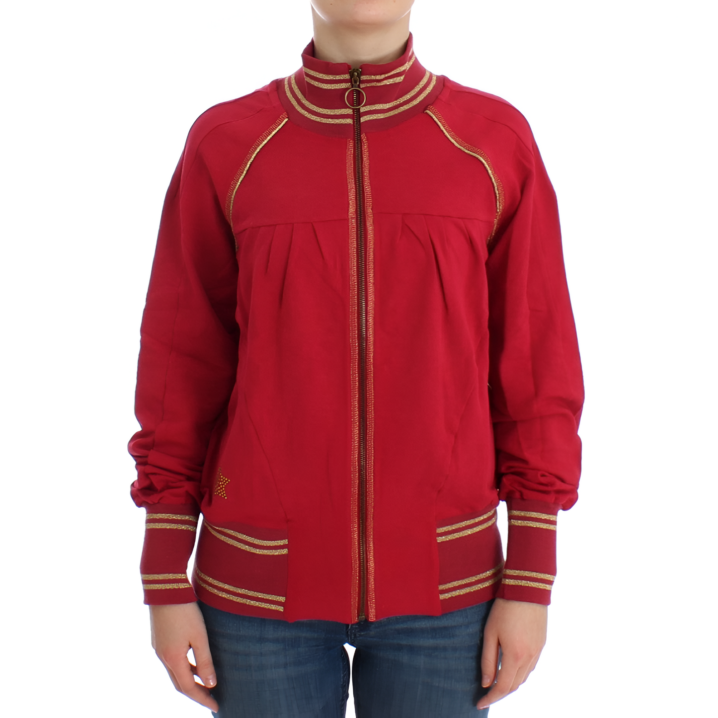 John Galliano Bomber Jacket - Women
