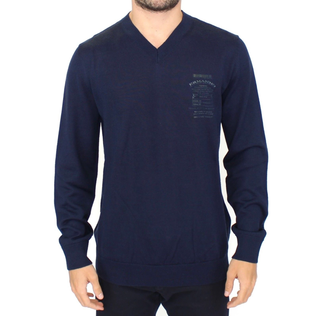 Ermanno Scervino sweater - men