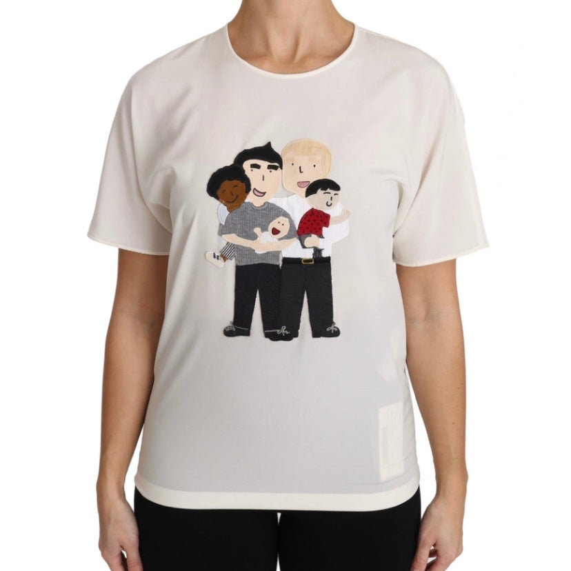Dolce & Gabbana T -shirt - women