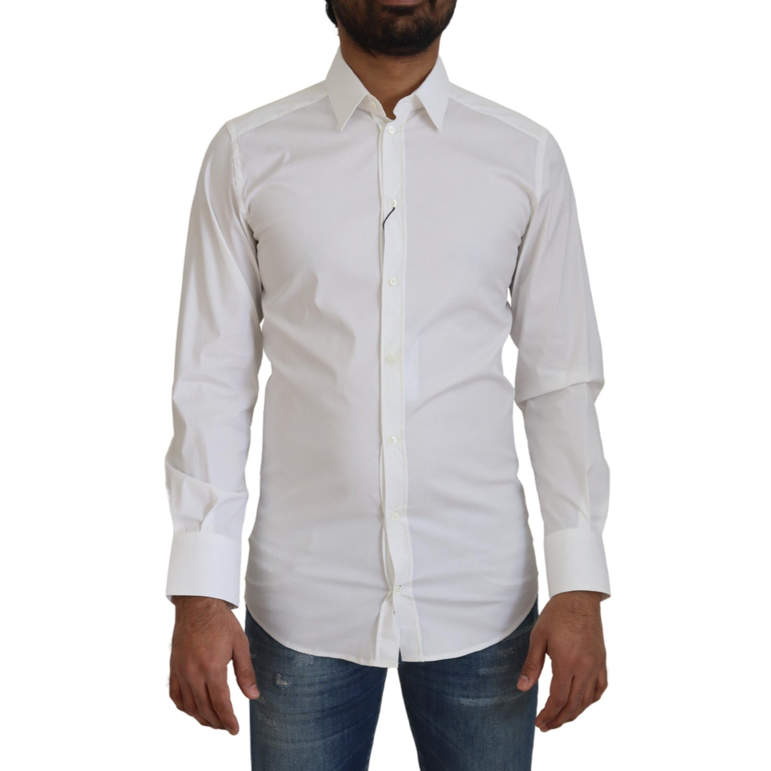 Dolce & Gabbana business shirt - men