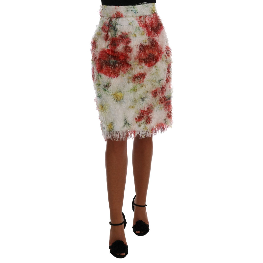 Dolce & Gabbana Pencil Skirt - Women