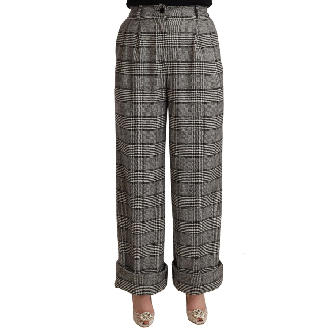 Dolce & Gabbana chinos - women