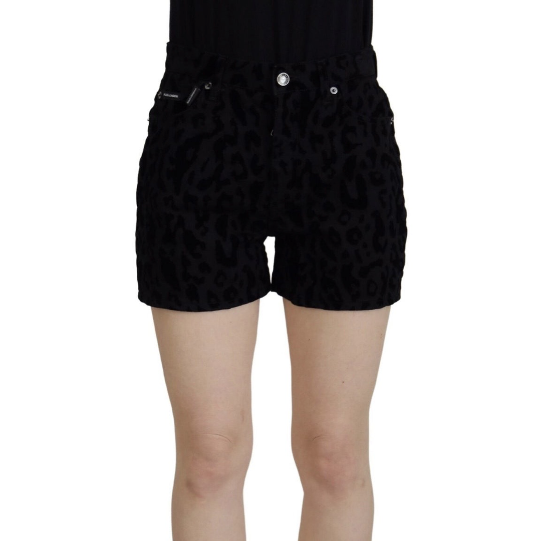 Dolce & Gabbana denim shorts - Women