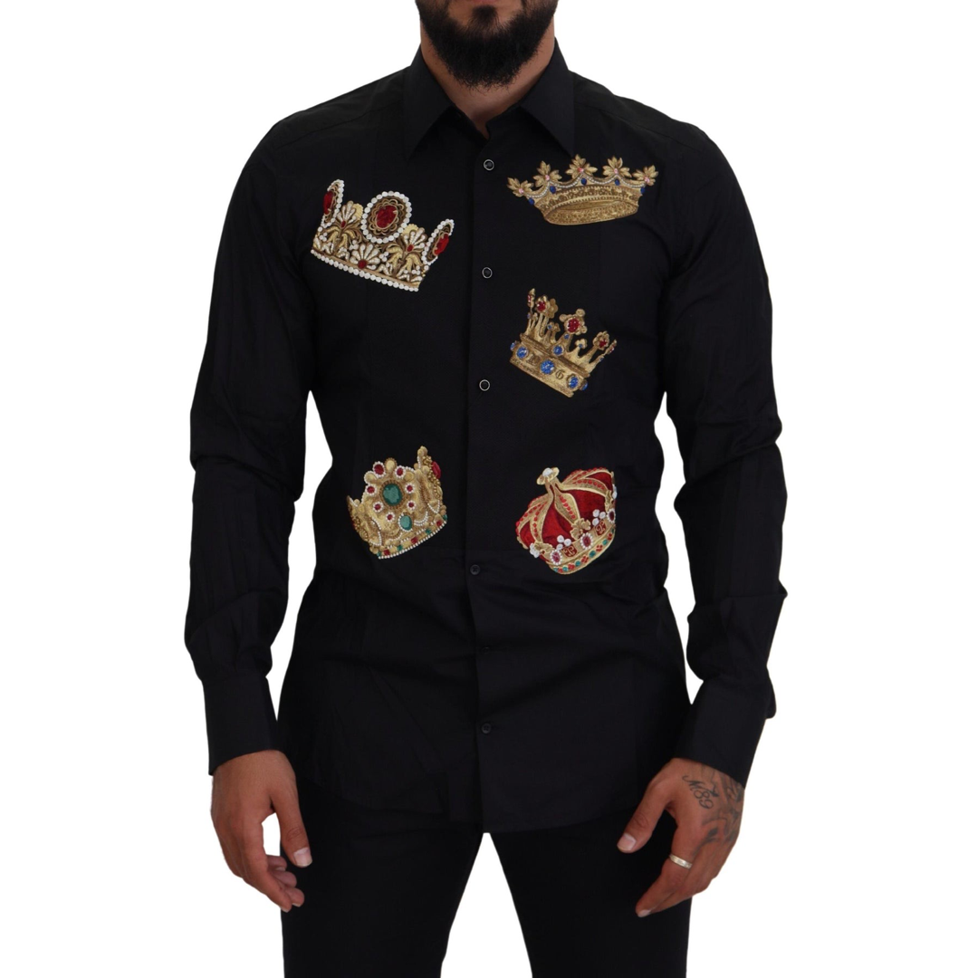 Dolce & Gabbana Casual Shirt - Men