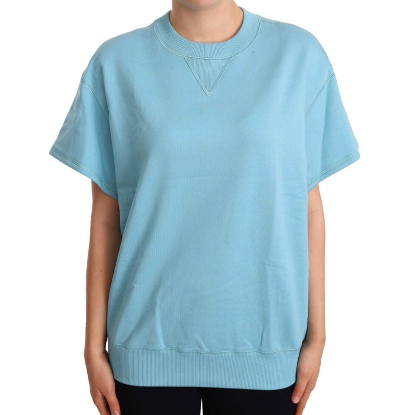 Dolce & Gabbana Kurzarm Pullover - Damen