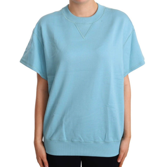 Dolce & Gabbana Kurzarm Pullover - Damen