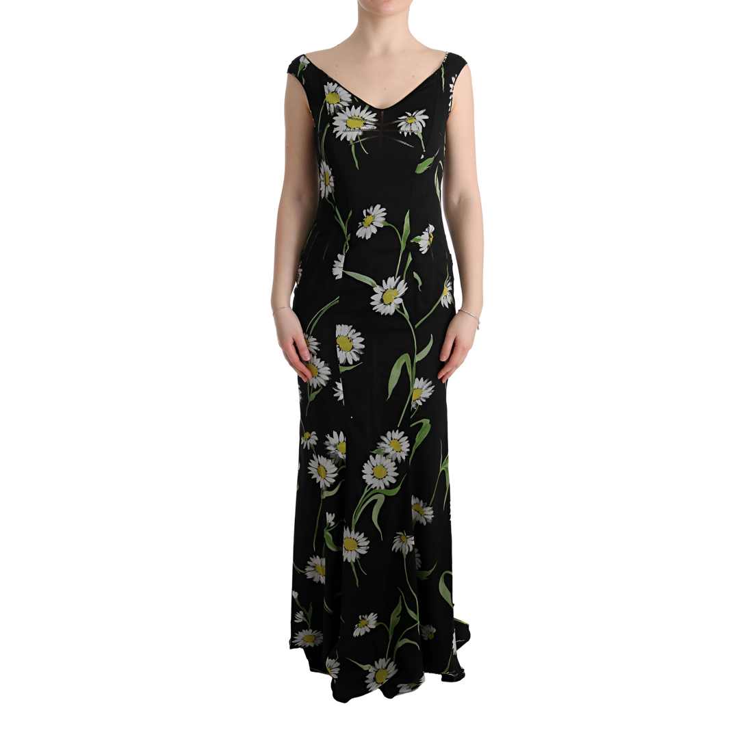 Dolce & Gabbana Maxikleid - Damen