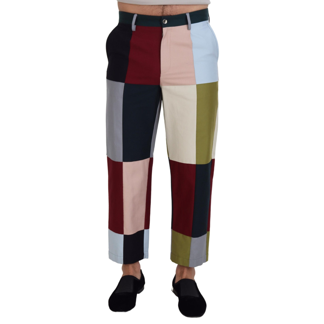 Dolce & Gabbana Chino Pants - Men