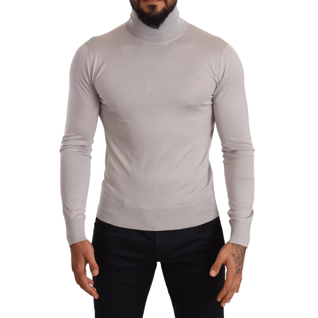Dolce & Gabbana turtleneck sweater - Men