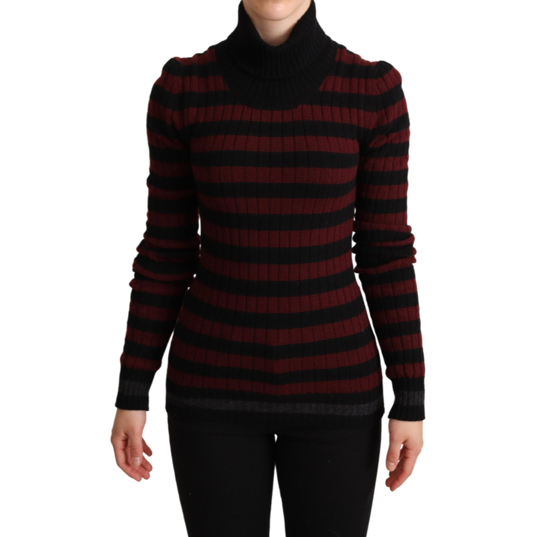 Dolce & Gabbana turtleneck sweater - Women