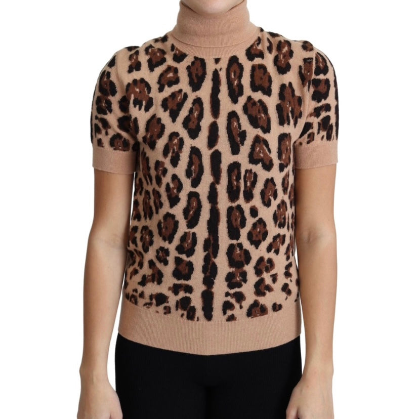 Dolce & Gabbana Rollkragenpullover - Damen