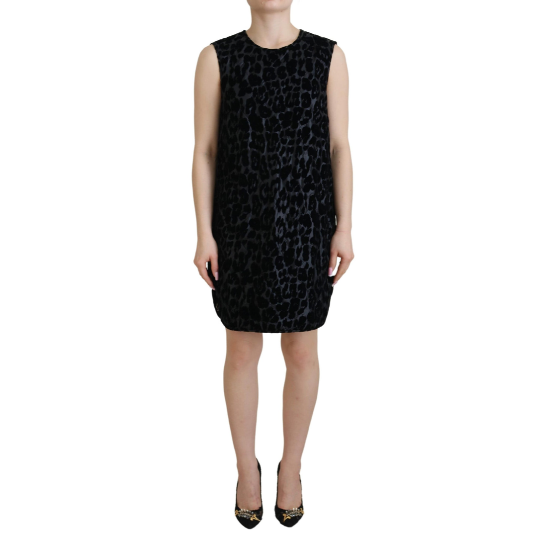 Dolce & Gabbana Shiftkleid - Damen