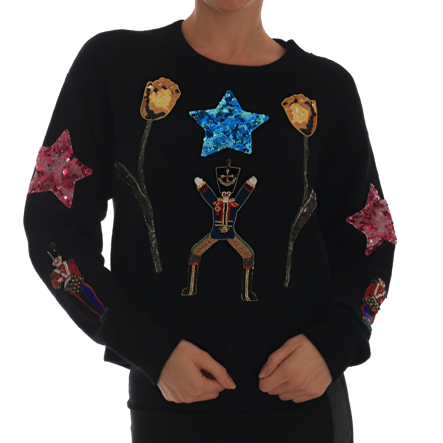 Dolce & Gabbana Pullover - Damen