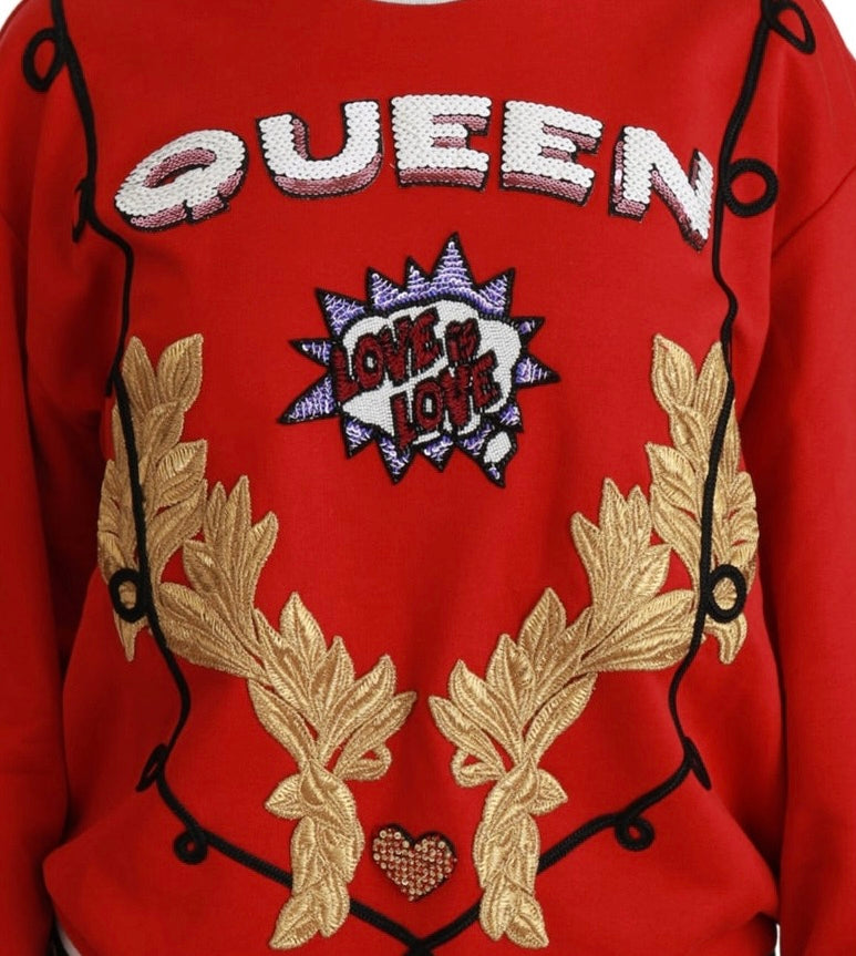 Dolce & Gabbana Pullover - Damen