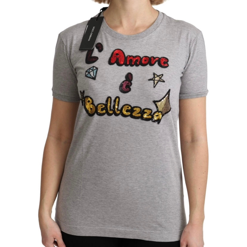 Dolce & Gabbana T-Shirt - Women