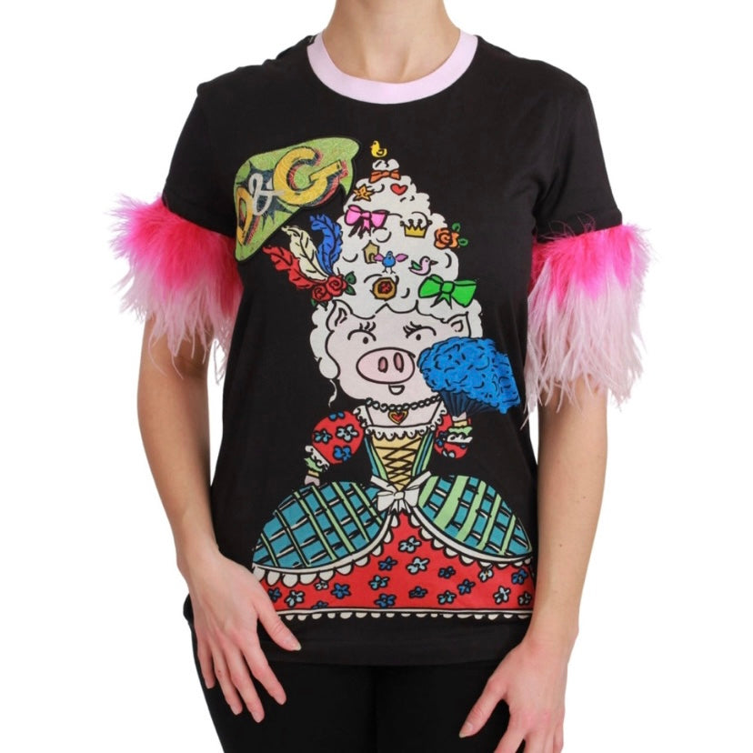 Dolce & Gabbana T-Shirt - Women