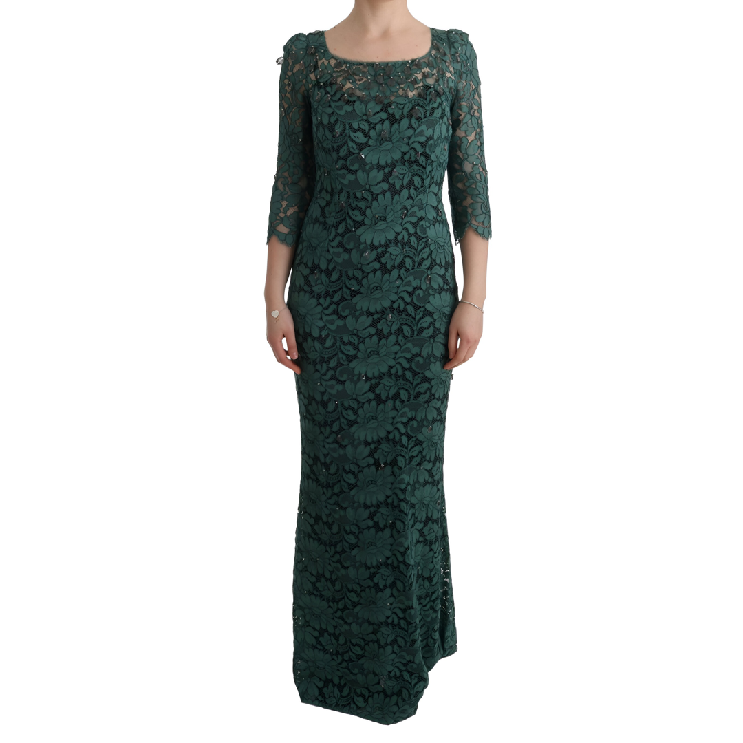 Dolce & Gabbana Maxi Dress - Women