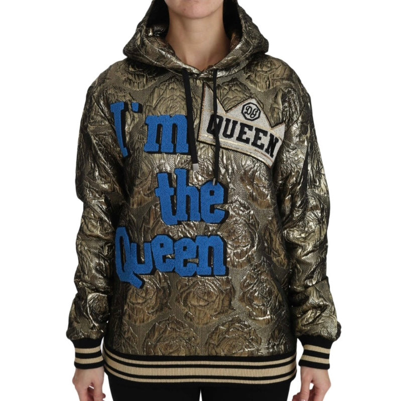 Dolce & Gabbana hoodies - women