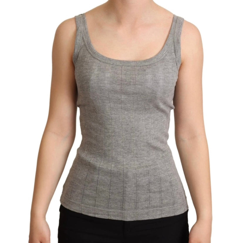 Dolce & Gabbana tank top - women