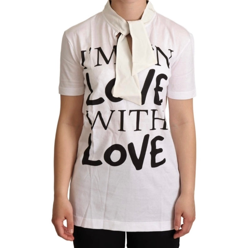 Dolce & Gabbana T-Shirt - Women