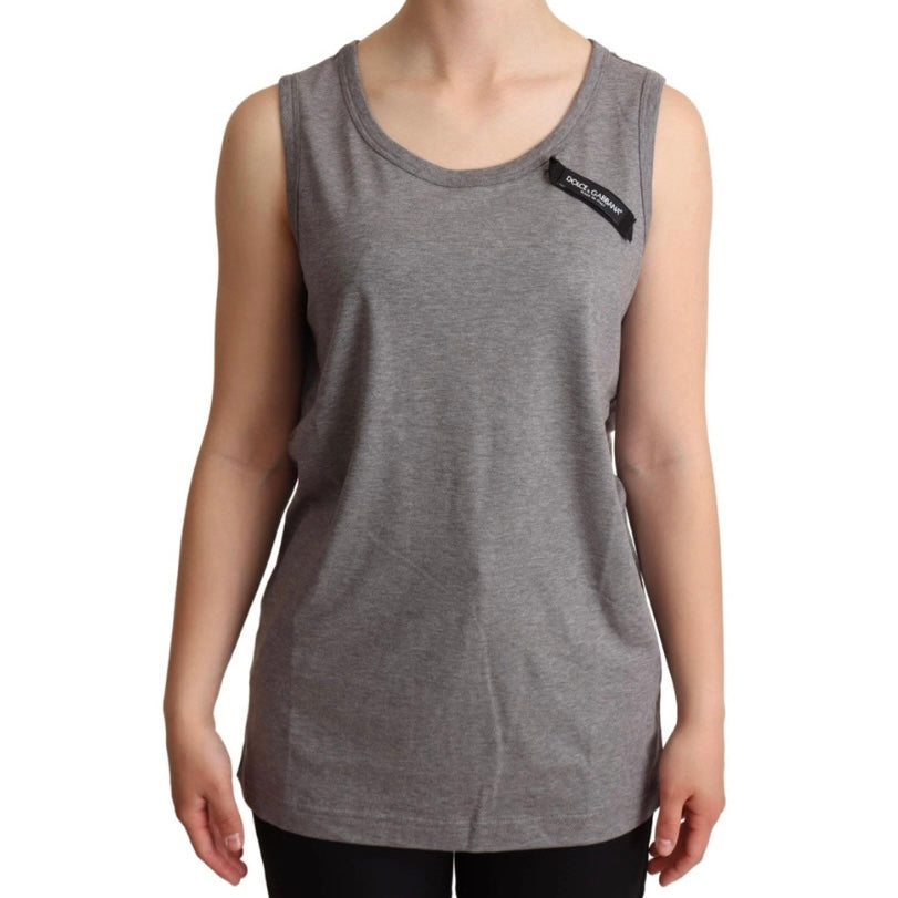 Dolce & Gabbana tank top - women