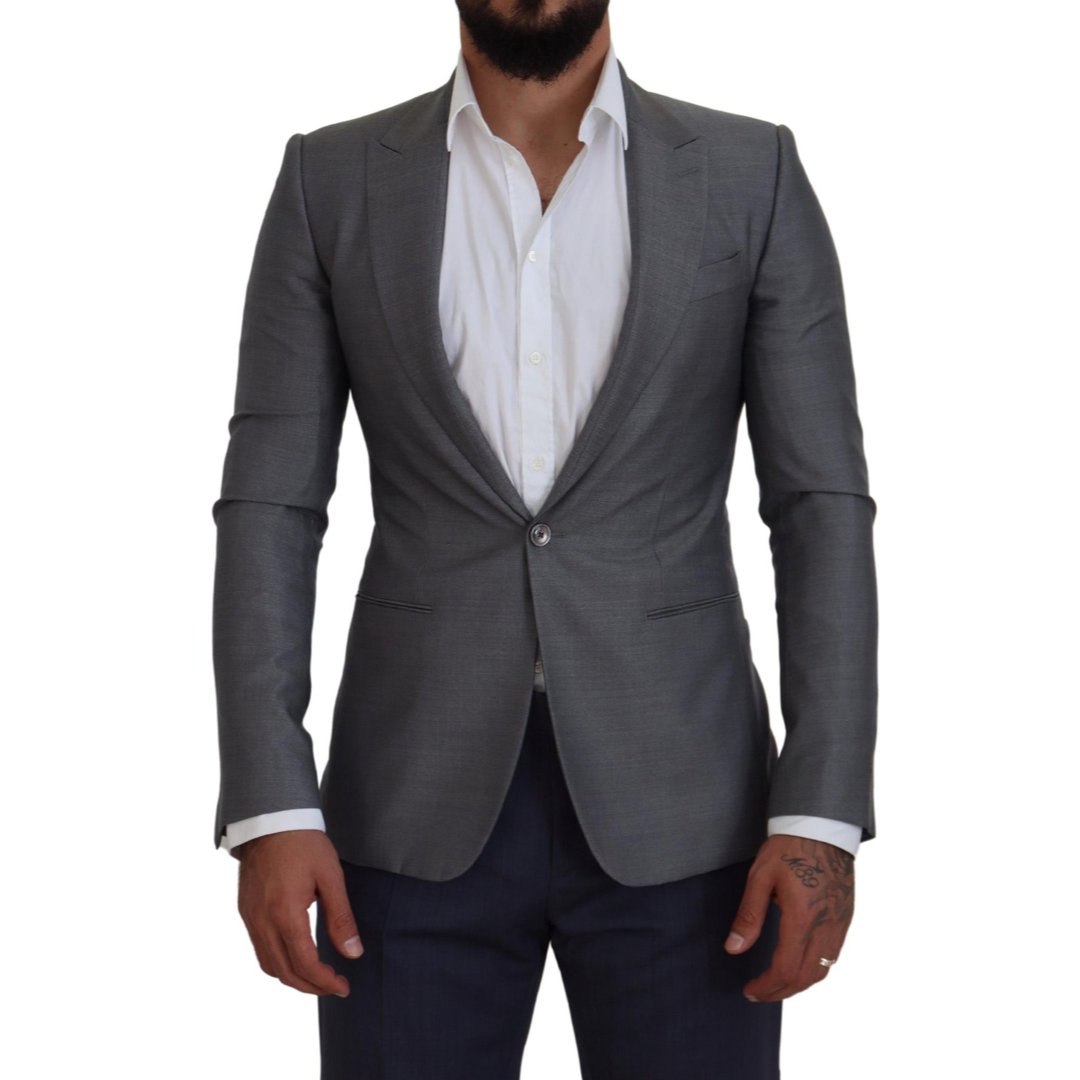 Dolce & Gabbana jacket - men