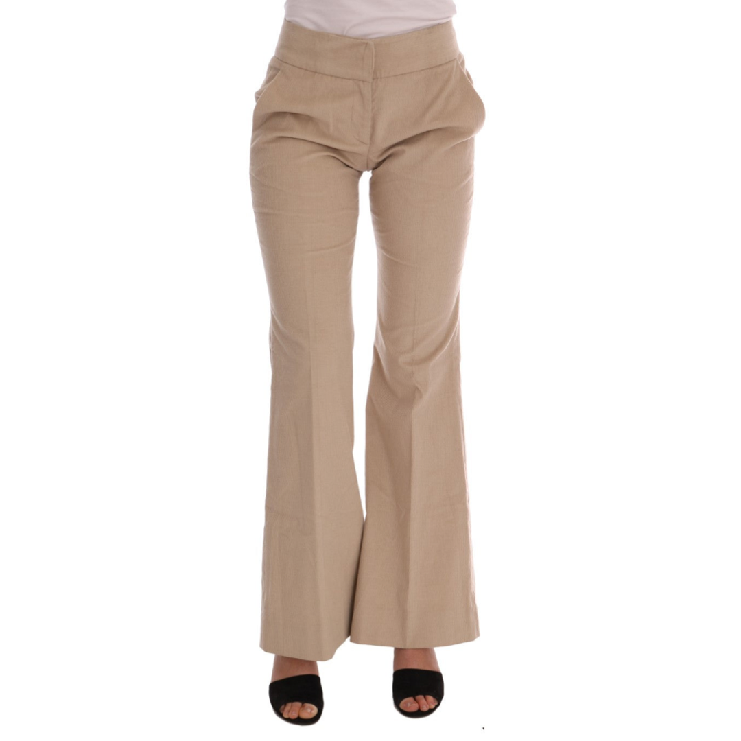 Ermanno Scervino flared trousers - women