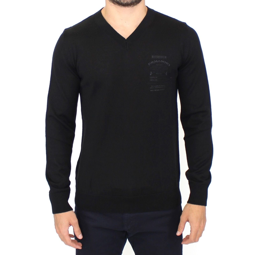 Ermanno Scervino sweater - men