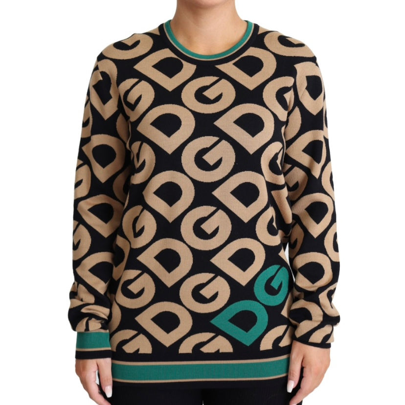 Dolce & Gabbana Sweater - Women