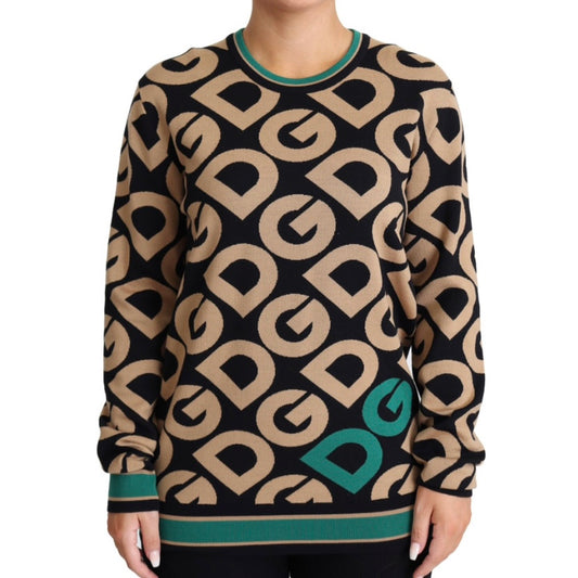 Dolce & Gabbana Pullover - Damen