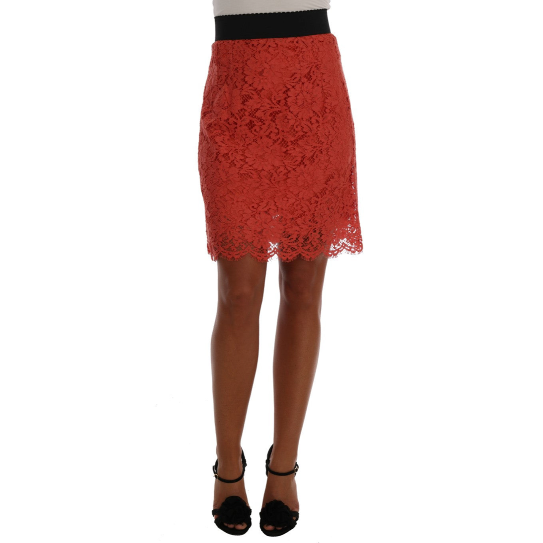 Dolce & Gabbana Pencil Skirt - Women
